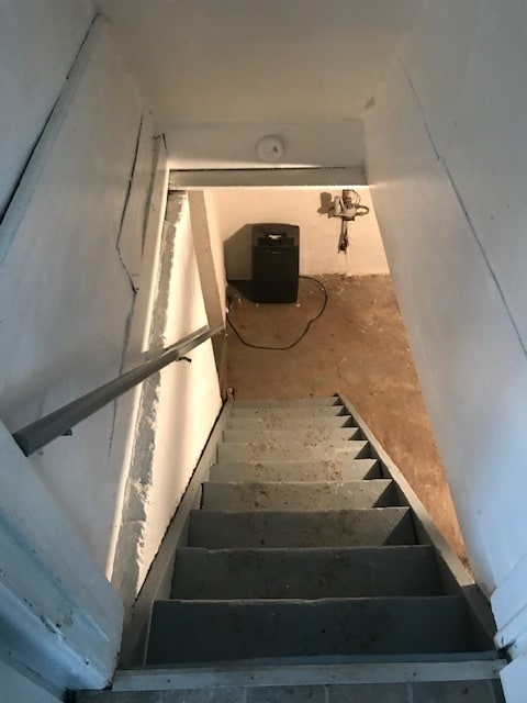 Building Photo - 1711 S Scott St