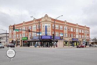 Building Photo - 1550 W 95th St