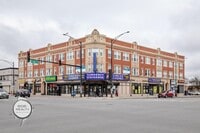 Building Photo - 1550 W 95th St