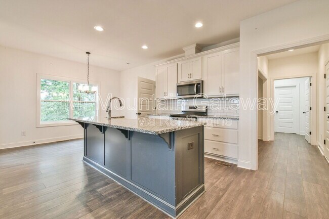 Building Photo - 13765 GA-136