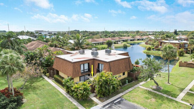 Building Photo - 110 N Delaware Blvd