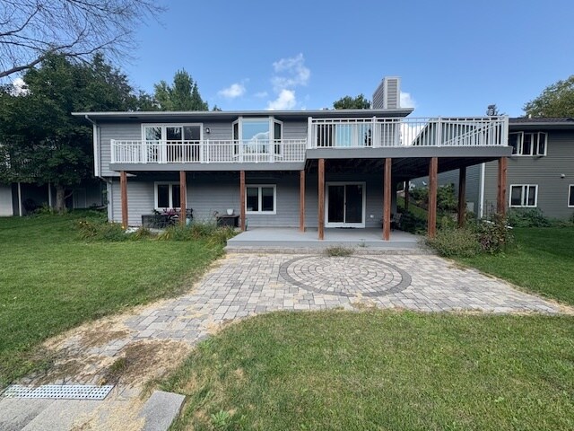 Building Photo - 510 Chalet Dr NW