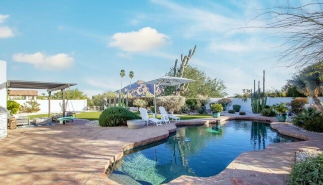 Building Photo - 4343 E Desert Crest Dr