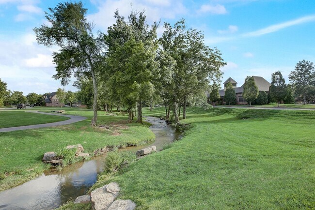 Building Photo - Welcome to your dream home in desirable Tollgate Village!