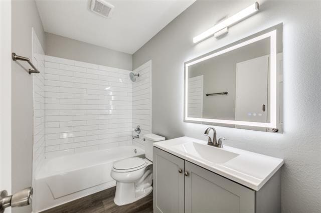 Building Photo - 5304 Wild W Dr