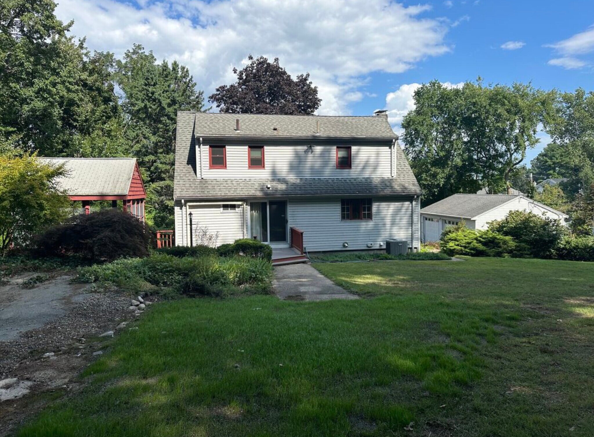 Building Photo - 100 Francis Wyman Rd