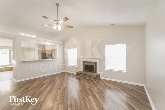 Building Photo - 8318 Belstead Brook Ct