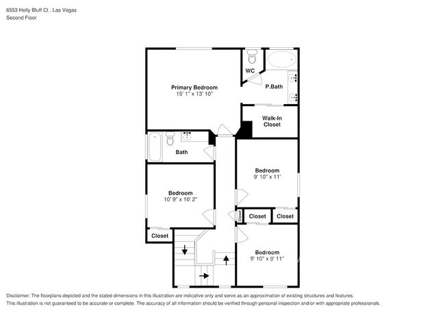 Building Photo - 6553 Holly Bluff Ct