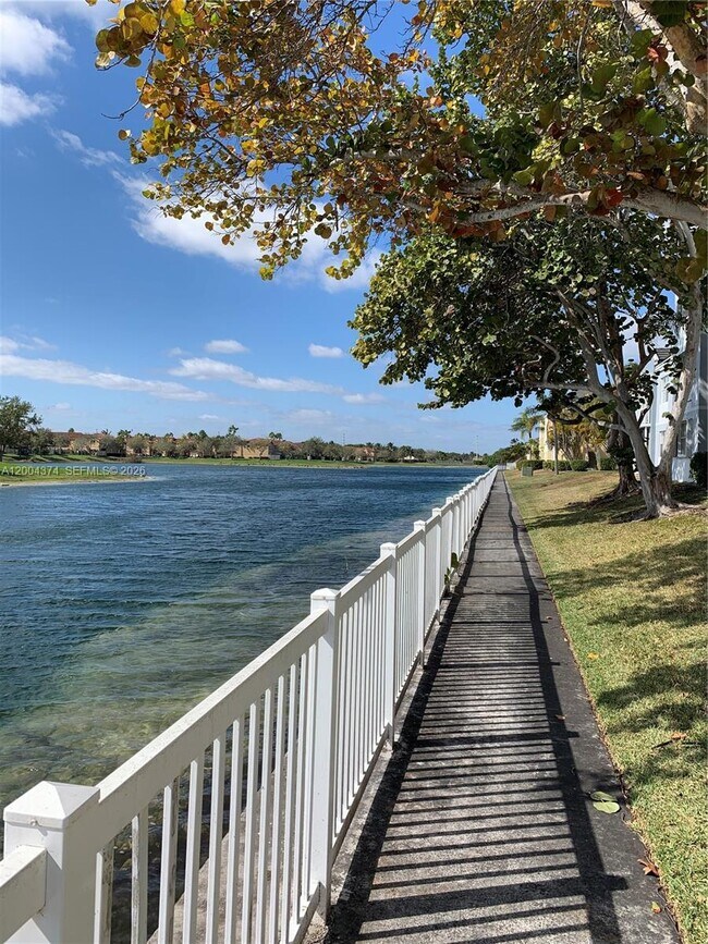 Building Photo - 8660 SW 212th St