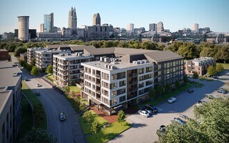Building Photo - The Collins