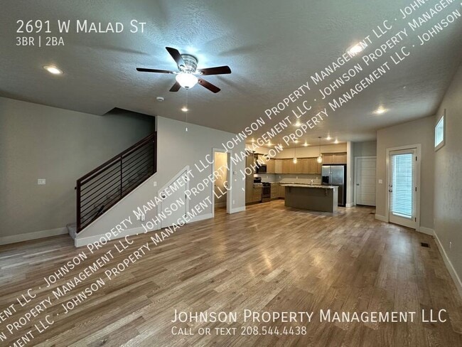 Building Photo - 2691 W Malad St