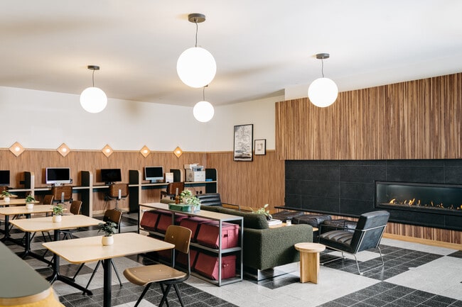 Building Photo - The Verge