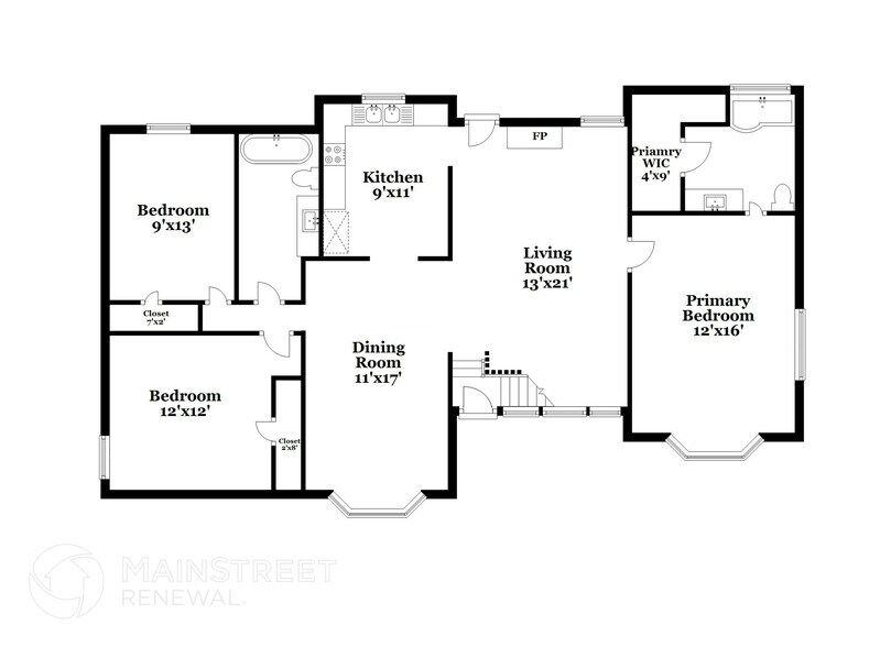 Building Photo - 4006 Oak Stone Dr