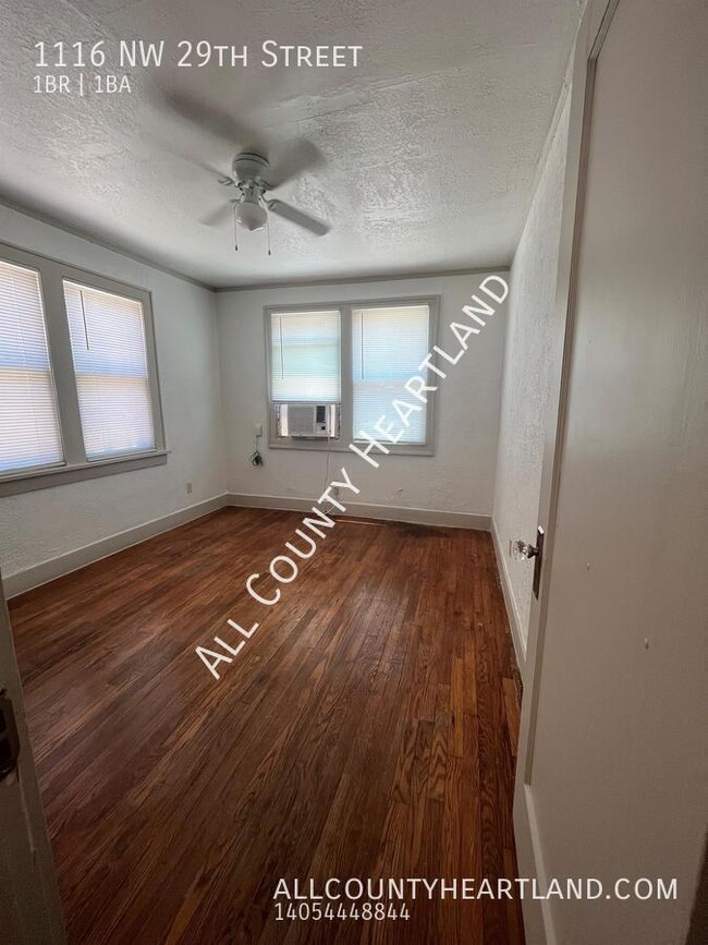 Building Photo - 1116 NW 29th St