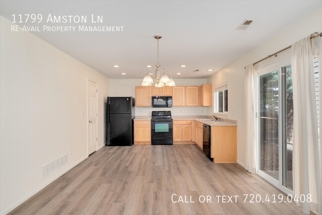 Building Photo - 11799 Amston Ln