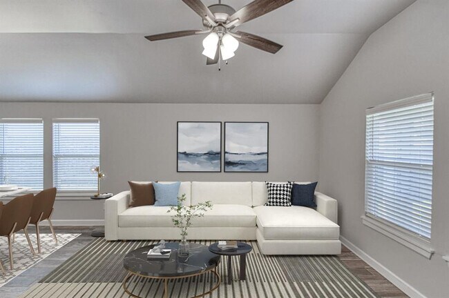 Building Photo - 3313 Mt Nebo Dr