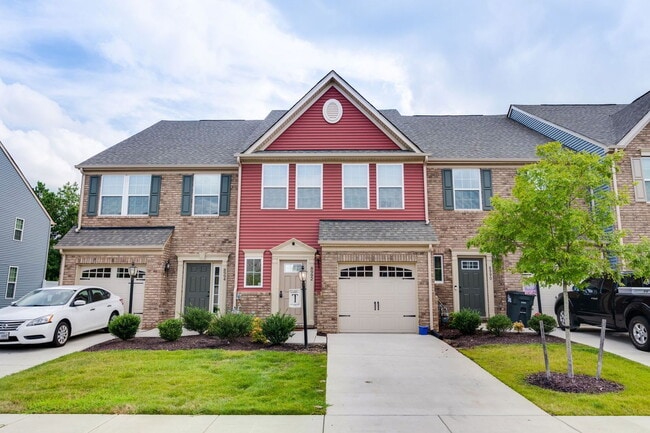 Building Photo - 8992 Ringview Dr