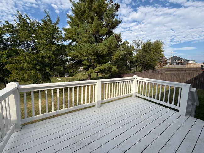 Building Photo - Stunning 3 Bedroom / 2 Bath Home in Nixa A...