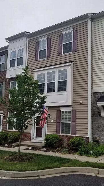 Building Photo - 2703 Osprey Way