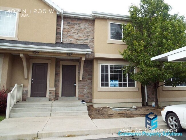 Building Photo - Lovely 3 bed, 2.5 bath in Orem!