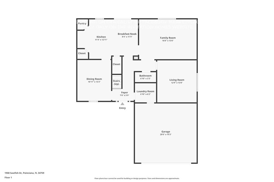 Building Photo - 1908 Sawfish Dr