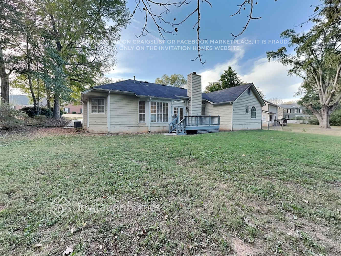 Building Photo - 3508 Tiffany Dr SE