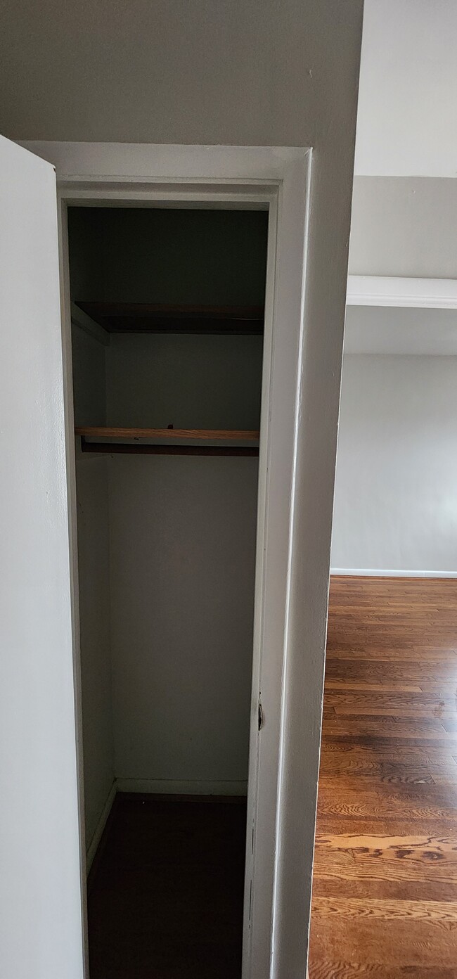 Coat Closet - 7706 Blue Ash Rd