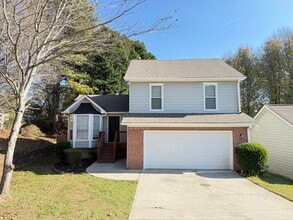 Building Photo - 1195 Kibbe Cir NW