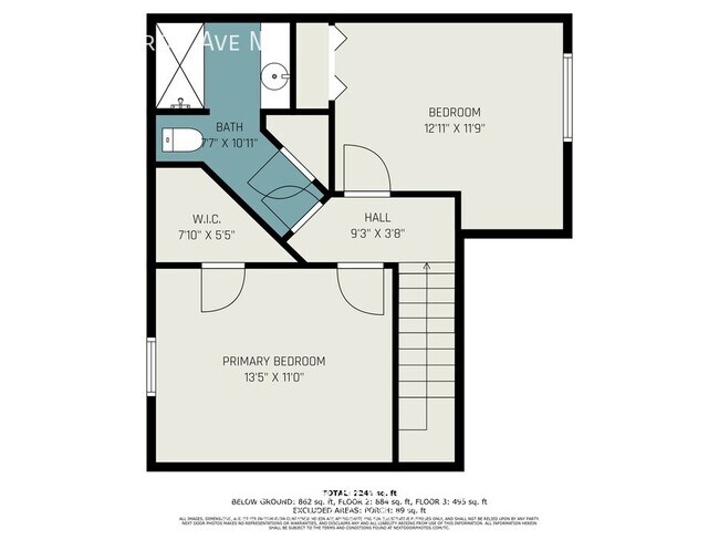 Building Photo - 2131 Kinnrow Ave NW