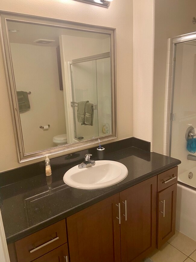 Bathroom - 900 W Temple St