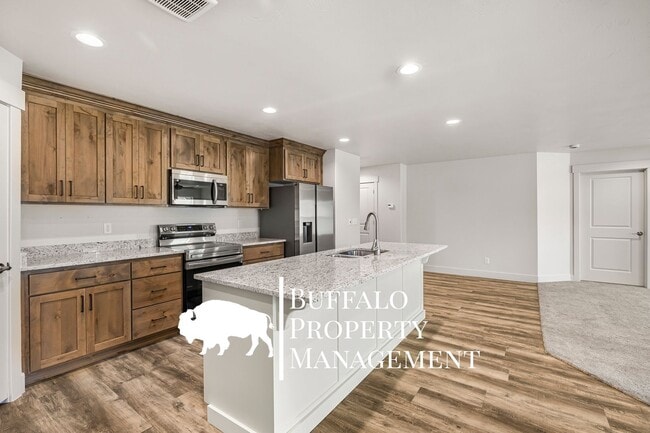 Building Photo - Welcome to Your Dream Home in Sugar City!