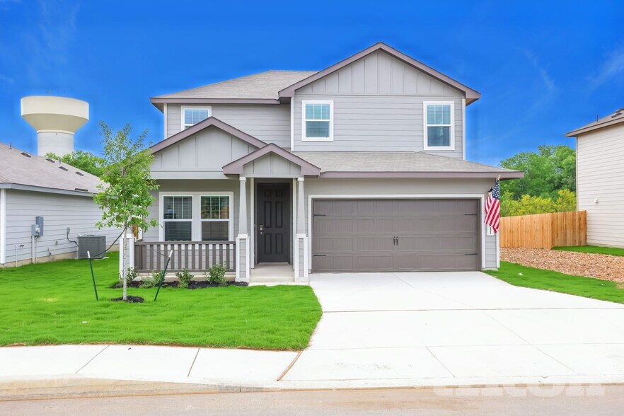 Primary Photo - 13511 Emerson Wy