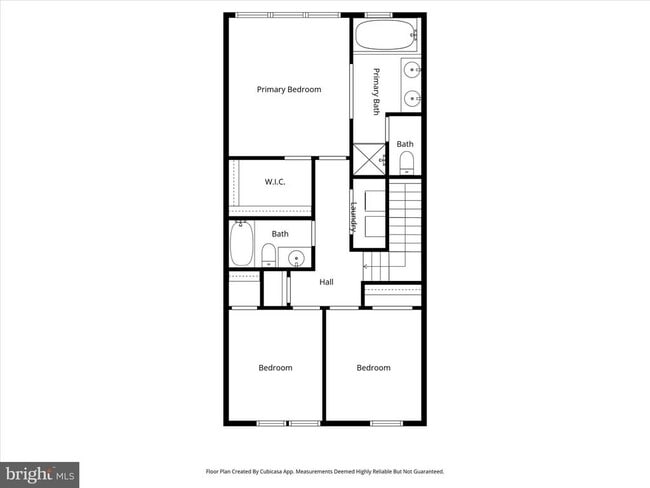 Building Photo - 5307 Granite Step Trail