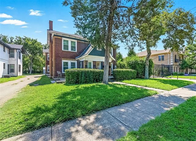 Primary Photo - 4112 Junius St