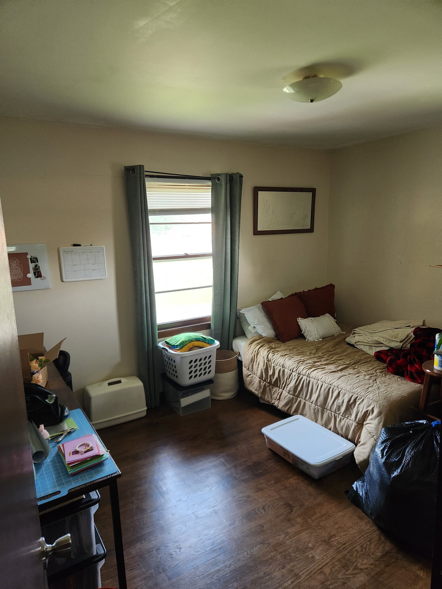 Bedroom 2 - 802 West St