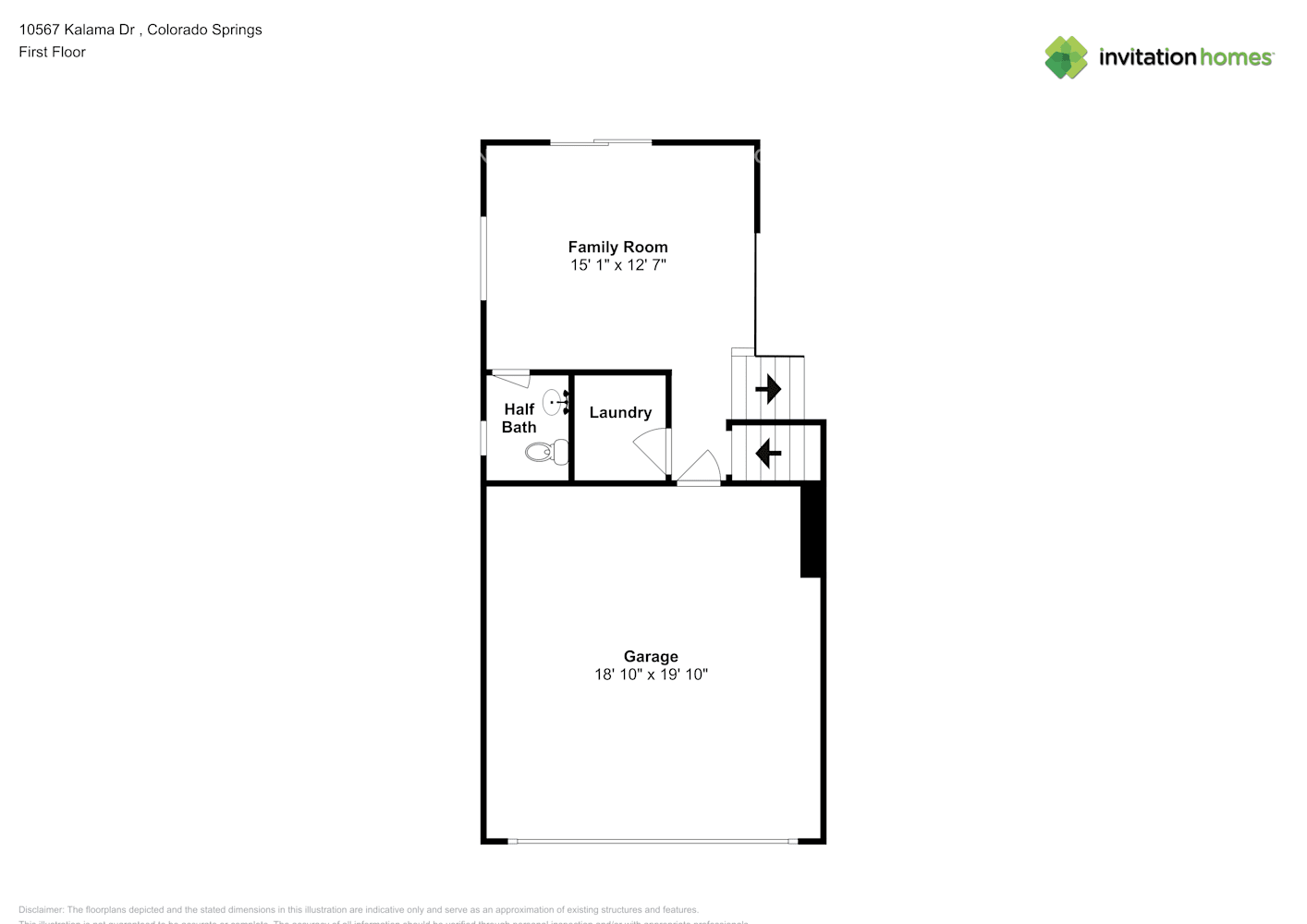 Building Photo - 10567 Kalama Dr