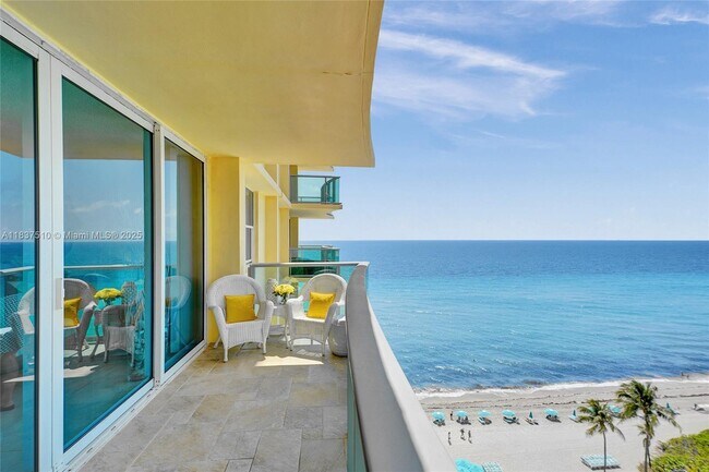 Building Photo - 2501 S Ocean Dr