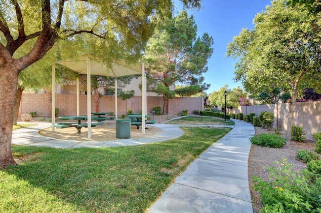 Building Photo - Three Bedroom Home in Spring Mountain Ranch COMING SOON