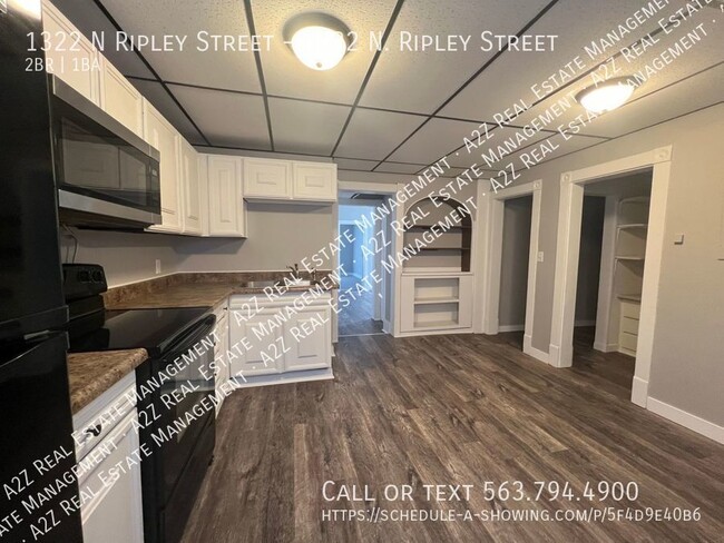 Building Photo - Cozy 2 Bedroom Apartment Near St. Ambrose ...