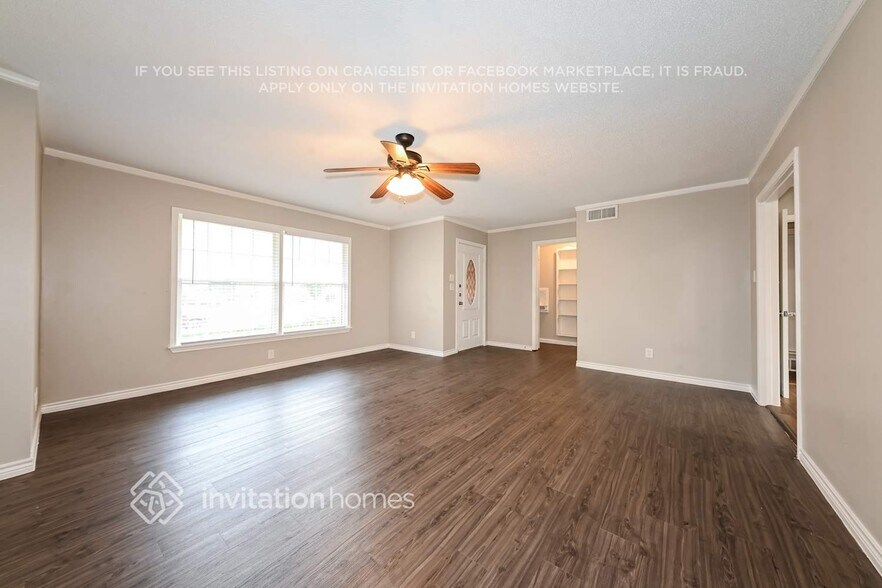 Building Photo - 1222 McDonald Dr