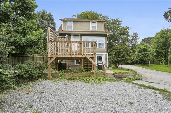Building Photo - 1269 Monroe Dr NE