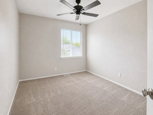 Building Photo - Spacious Home with 3-Car Garage, Two Living Areas & Covered Patio