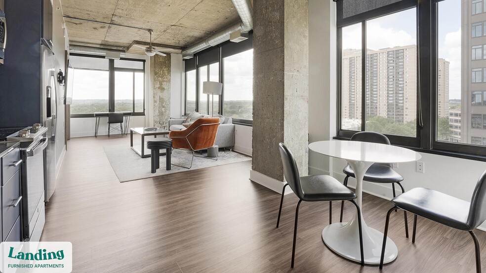 Building Photo - 5201 Leesburg Pike