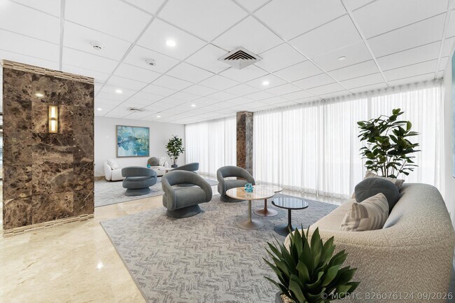 Building Photo - 3750 Galt Ocean Dr
