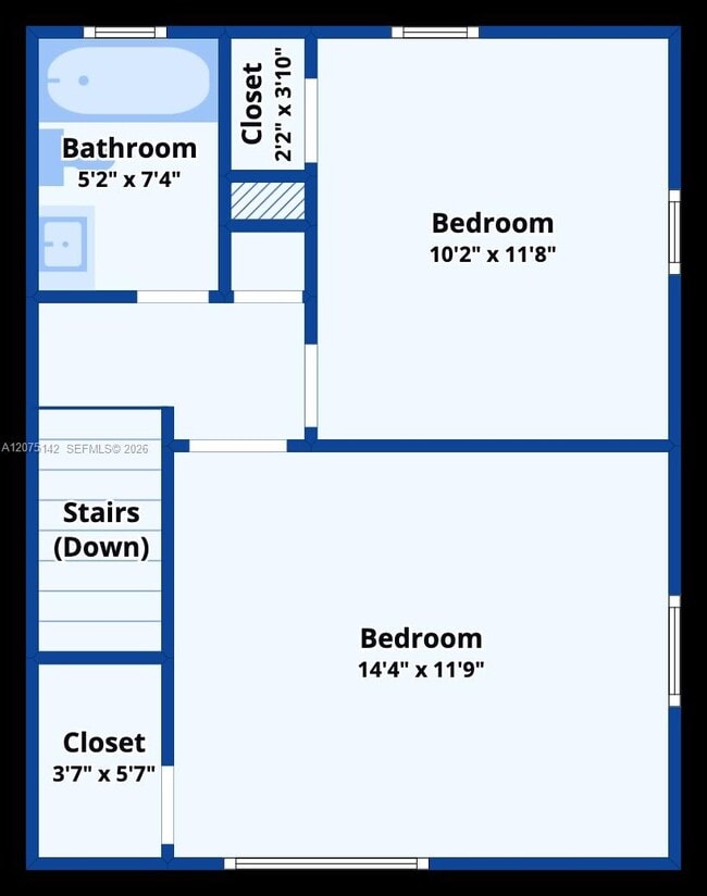 Building Photo - 400 Cadima Ave