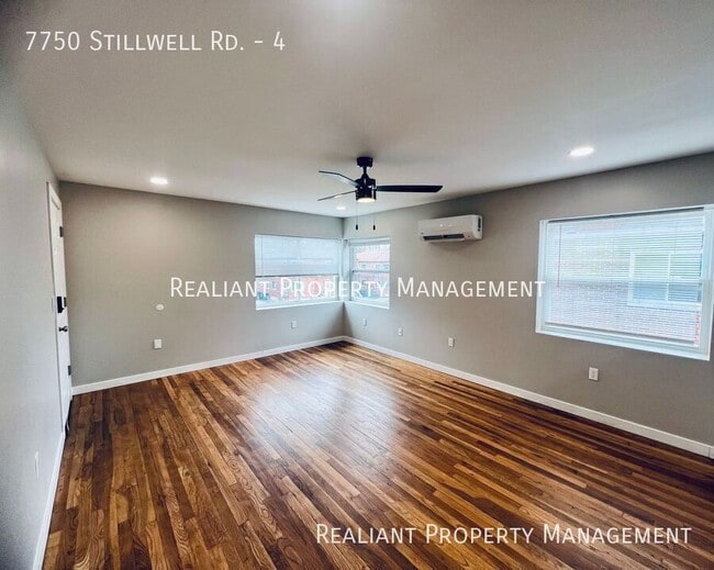 Building Photo - 7750 Stillwell Rd