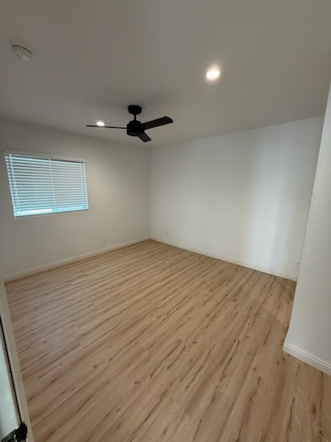 Bedroom 1 - 1833 19th St