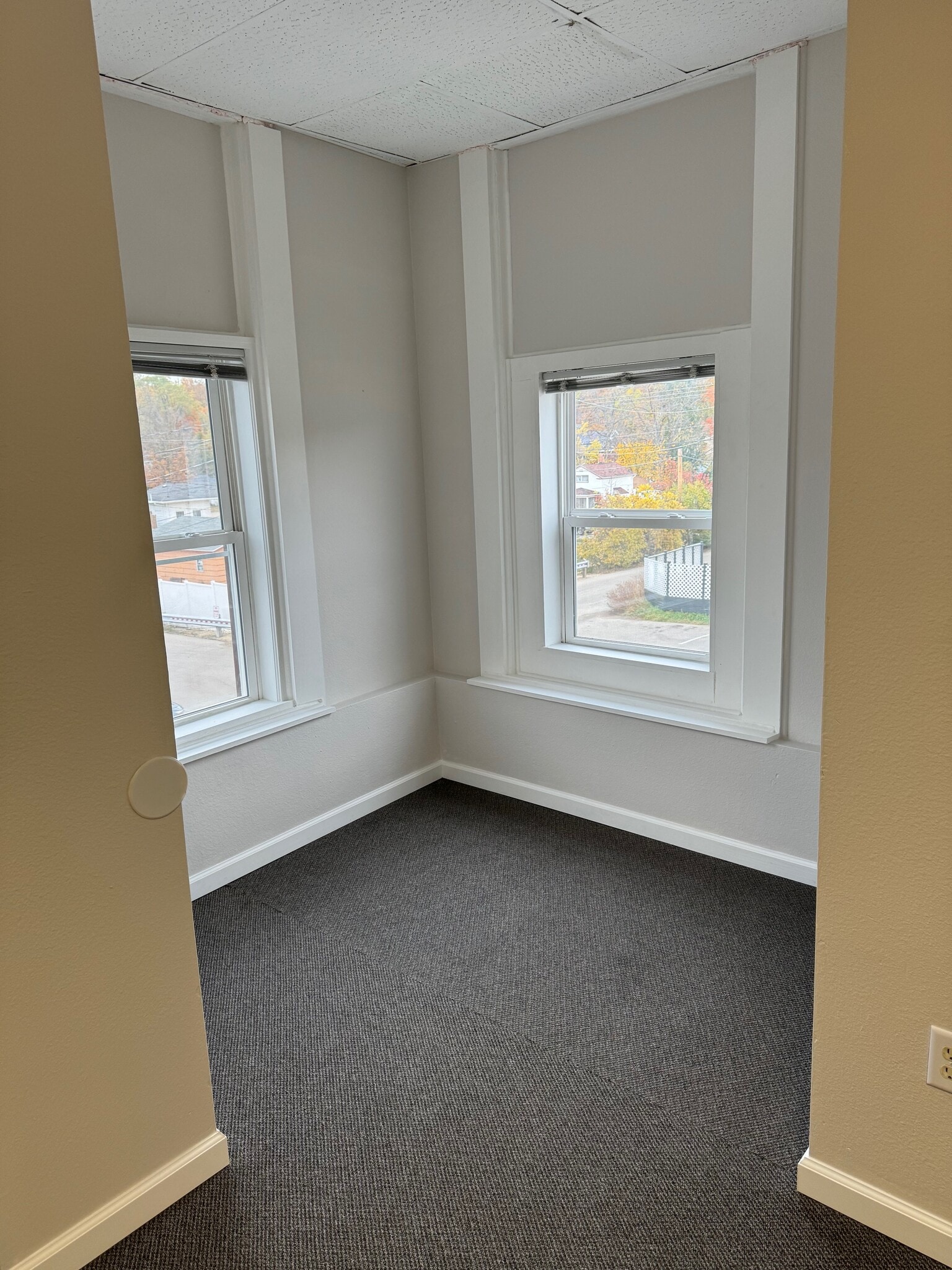 Bedroom 1 - 104 N Water St