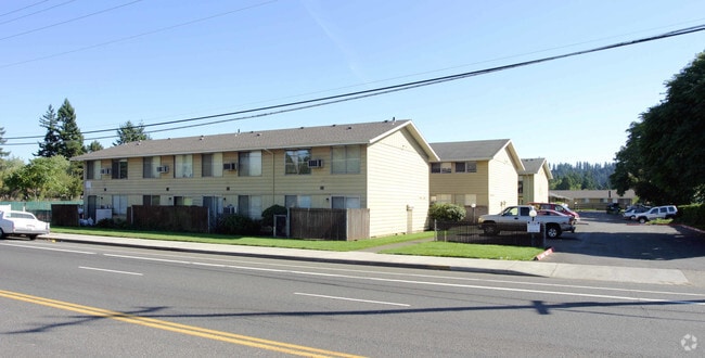 Primary Photo - Burlwood Apartments