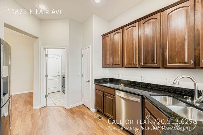 Building Photo - 11873 E Fair Ave